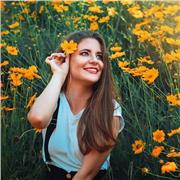 Dou aulas de reforço de português e literatura